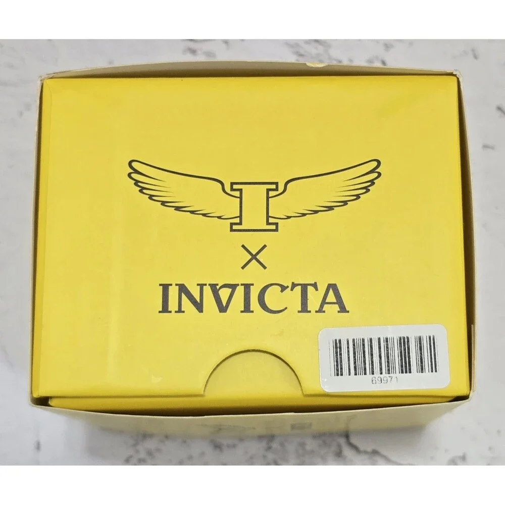 Invicta specialty refined
